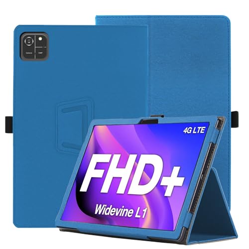 AGM PAD T1 11インチ タブレット AGM PAD T1』レビュー！ケース＆保護フィルム付属の実用的なタブレット