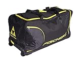 ausziehbarer Griff Fischer Player Bag Eishockeytasche H01319 Youth/junior/Senior (Senior)
