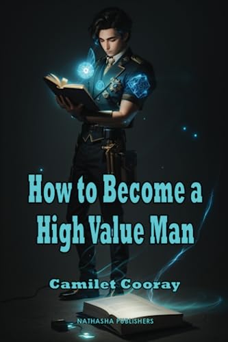 How to Become a High Value Man: Character vs Charisma (PERSONAL DEVELOPMENT)