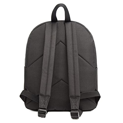 Caiwei Us Army Camo Children's Backpack (Black) #TOP4