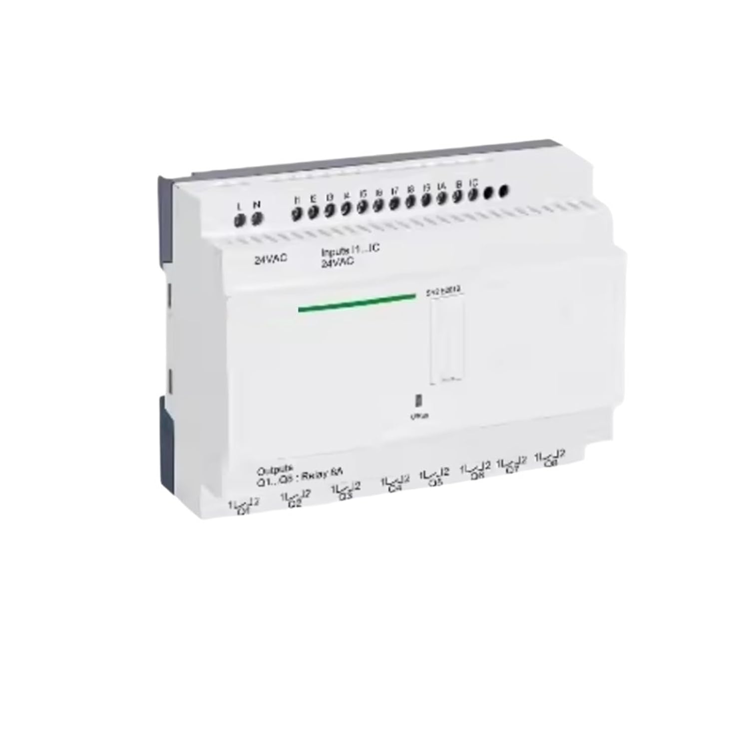 RBFRZGSU 1pcs SR2E201B SR2D201FU SR2E201FU Programmable controller(SR2E201FU)