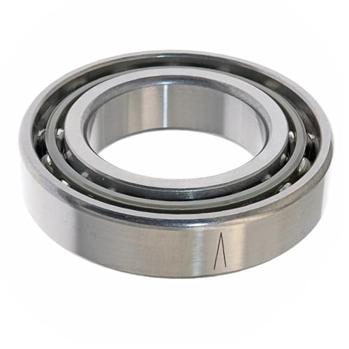 Roulements à contact oblique 7906CTYSUMP4 30x47x9 roulements à billes ABEC-7