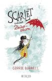 Cover zum Buch Scarlet und der Zauberschirm