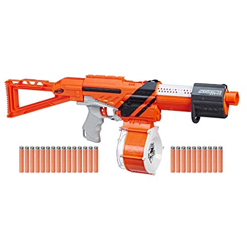 Preisvergleich Produktbild Hasbro E2283 NERF Accutrooper Blaster