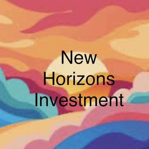 『New Horizons Investment』のカバーアート