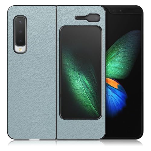 LOOF LUXURY-SHELL Series Galaxy Fold SCV44 �M�����N�V�[ �t�H�[���h �w�� �P�[�X �J�o�[ �n�[�h�J�o�[ �n�[�h�P�[�X �X�}�z�P�[�X �{�v �J�W���A�� ������� �u�����h �l�C �}�O�l�b�g���� [�X�J�C�u���[]