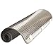 Camco 45163 62" x 26" SunShield Reflective Window Cover