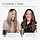 TYMO 4.0 Hair Blow Dryer Brush - Lightweight 3X Faster Drying 5-in-1 Ionic Blowout Hair Dryer Brush Adds Shine, Volume & Fullness for Smooth, Anti-Frizz Straight, Curl & Blowout Styles, Metal Grey - 3