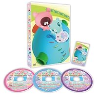 ぷにるんず ぷに2 DVD BOX Vol.2