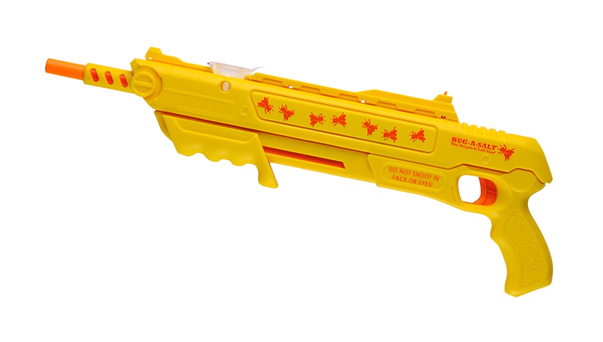 Amazon.com : BUG-A-SALT EZ-Cock 2.6 : Patio, Lawn & Garden