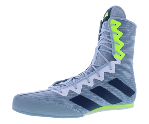 Image of Adidas Unisex-Adult Box Hog 4 Boxing