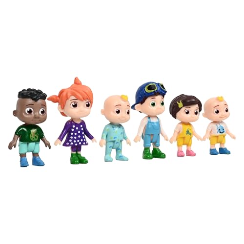 Image of Toys Uncle Figure Pack (Coco Family Set)