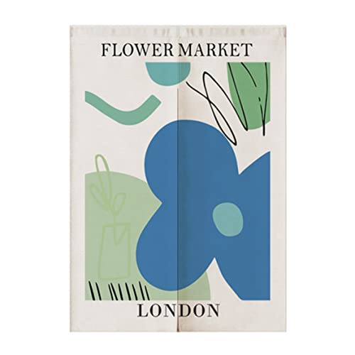 [KMBIGNK] ̂ a 85*120cm Ԏd؂ Ռ J[e g ډB ɂ J[  낢 _炩 ԕ   hAJ[e Lb` rO  t[ t@bV 킢 HX o