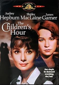 DVD The Children's Hour Book
