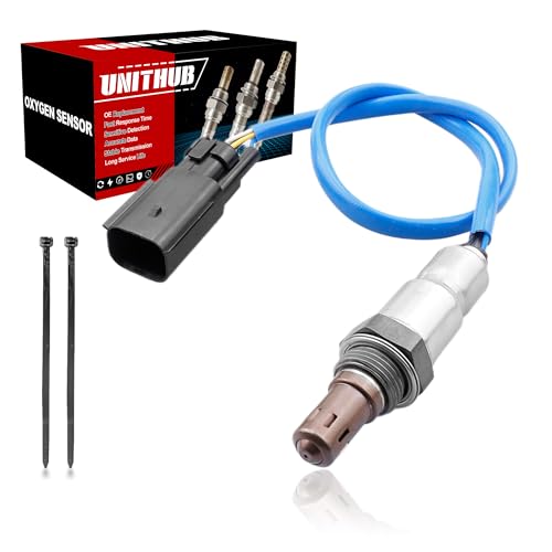 Sensor de Oxígeno Air Fuel Ratio Upstream Compatible Ford y Mazda