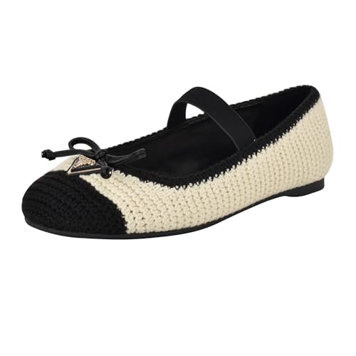 Guess Women's Maysa Ballet Flat