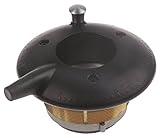 für: Modell K3 Compak Mahlscheibenträger für Kaffeemühle K3-Elite, K3, K3-Push, K3-Shop, K3-Touch für Modell K3 EP oben rechts
