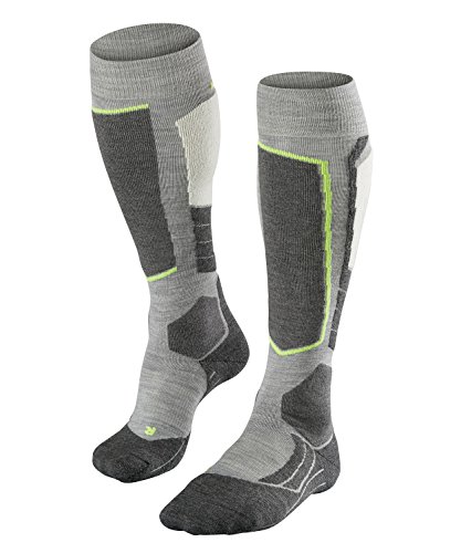 Falke SK2 - Calze Wool, Uomo, Strümpfe SK2 Wool