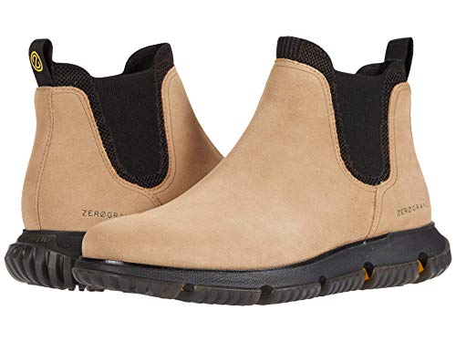 zerogrand chelsea boot