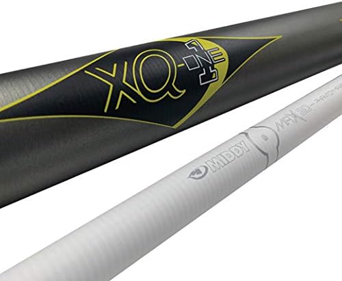 Middy Reactacore XQ-1 Margin 10M Pole Package (21720)
