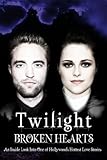 Twilight: Broken Hearts