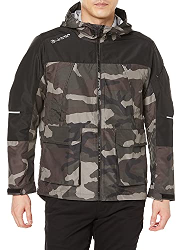 CO-COS フィールドパーカー G-1026