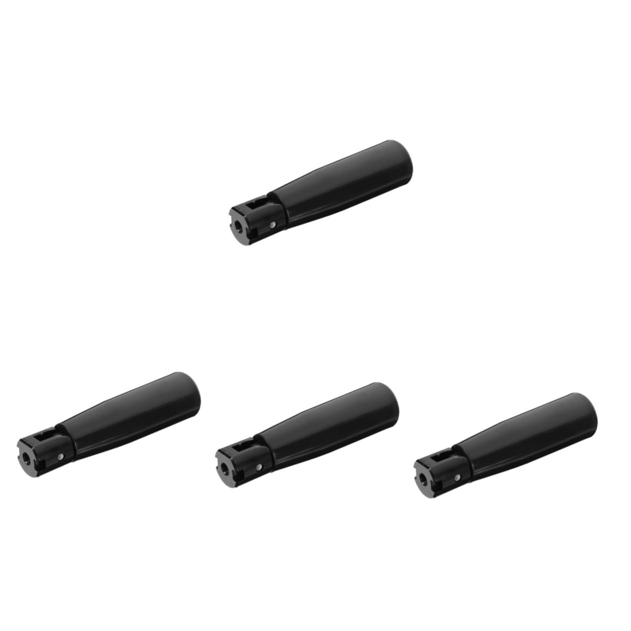 Mango giratorio de volante compatible con herramientas y maquinas pack de 4 8