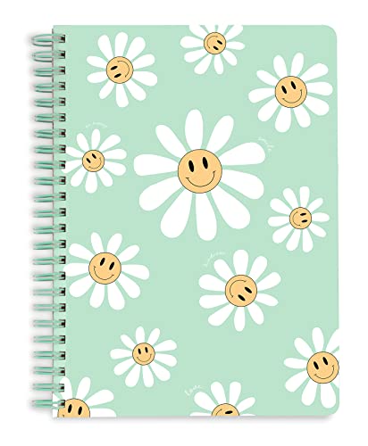 Mini carnet à spirales rigide pour ne plus perdre vos notes importantes - 2
