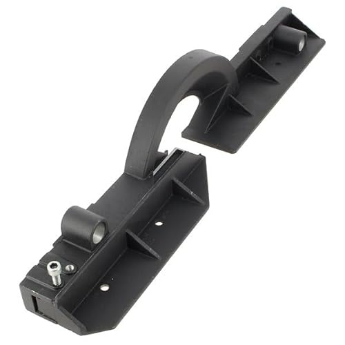 Butee complete 316056000 scie a onglets metabo - vue 2