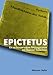 EPICTETUS: Ein erzkonservativer Bildungsroman mit liberalen Eselsohren - Sohn, Werner
