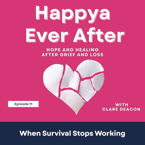 Series Special Happya Ever After: When Survival Stops Working