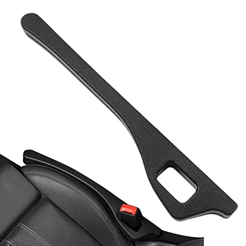 Autositz Lückenfüller, Sitzlückenfüllstreifen, Autositz Lückenstopfen...