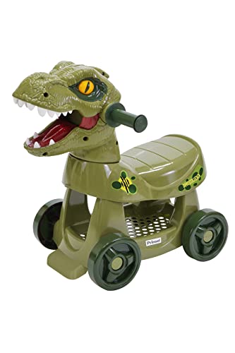 Montables, Toy Prinsel Montable Prinse Roller Dinosaurio