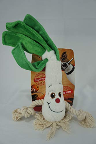 Ropey Leek AFP para Cães