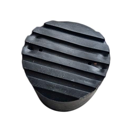 Majoxin Telescopic Ladder Round Foot Cover Multi-Function Folding Ladder Fan-Shaped Foot Cover Anti-Slip Mat En131/135/137 Ladder Universal
