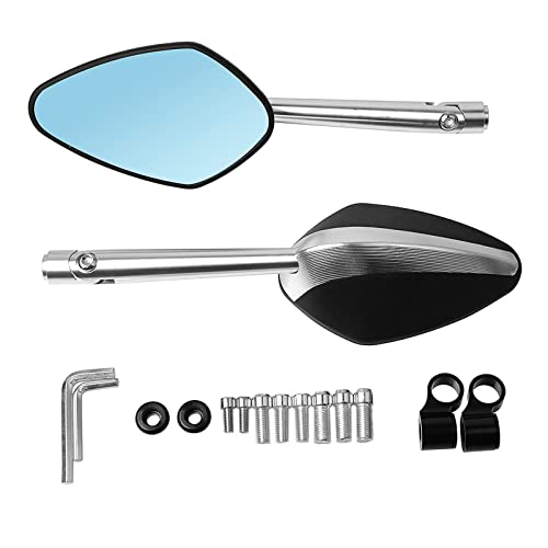 �o�C�N�p���E�̃o�b�N�~���[ ���j�o�[�T���A���~�I�[�g�o�C�o�b�N�~���[���[�V���O�~���[ �p K1300 K1200 F800 F650 G650 HP2(5)