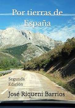 Paperback Por tierras de España: Segunda Edición (Spanish Edition) [Spanish] Book