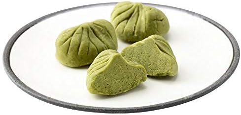 Amazon 新杵堂 抹茶栗きんとん 6個 スイーツ 和菓子 御菓子 ギフト お土産 人気 ランキング お取り寄せグルメ お中元 厳選された国産栗使用 岐阜 中津川発祥 栗粉餅本家が作る伝統の味 新杵堂 栗きんとん 通販