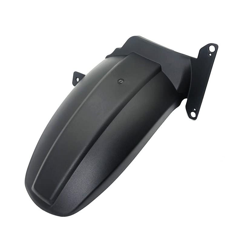 Rallonge Garde-Boue NC750X Couvercle Protection Éclaboussures Moto Splash Guard 2012-2021