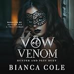 Cover of Vow of Venom