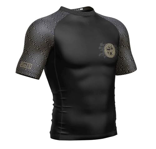 FUJI Tora Flex Lite Rashguard2