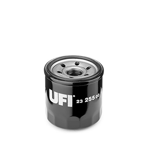 UFI FILTERS 23.255.00 Spin-On Oil Filter