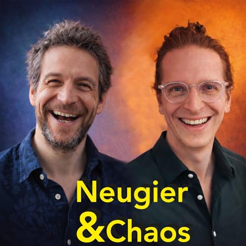 Neugier & Chaos cover art