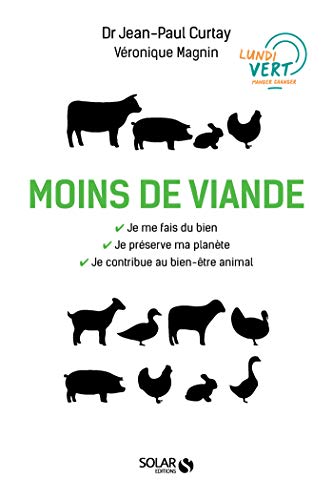 Télécharger Moins de viande Livre eBook France