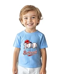 Baseball 100 Days of School