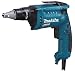 Produktbild Makita Schrauber 2500 RPM 570 W, 1 Stück, türkis/schwarz, FS2700J