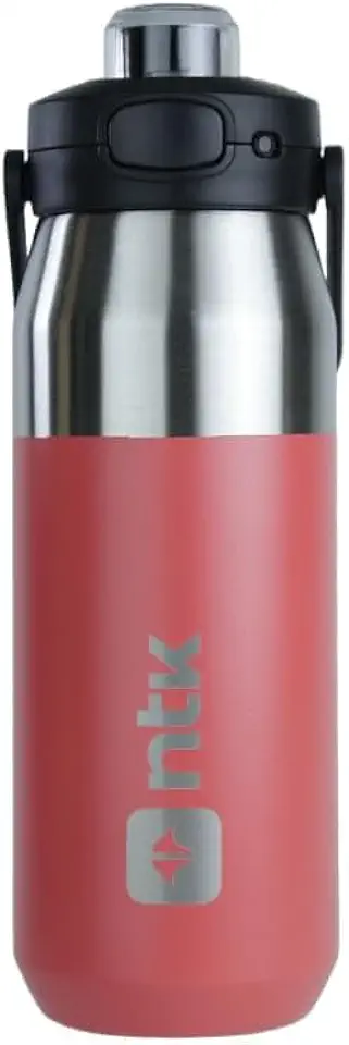 NTK, Garrafa Térmica Isomax de 750ml, Pink