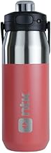 NTK, Garrafa Térmica Isomax de 750ml, Pink