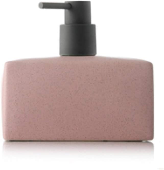 Soap Dispenser, Bathroom Soap Dispenser Pump, Lotion Bottle Liquid Soap Dispenser(D)