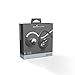 Energy Sistem Earphones Sport 3 Bluetooth (Auriculares inalambricos, Bluetooth, APTX, Secure-Fit, IPX4,...